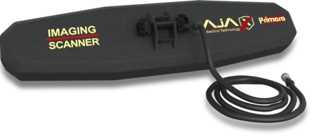 Primero Imaging Scanner