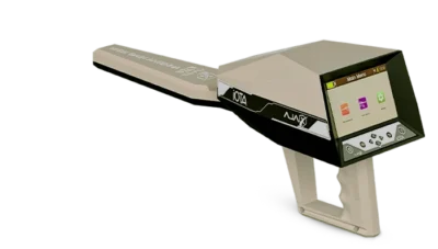 Ajax Iota Underground Treasure Detector