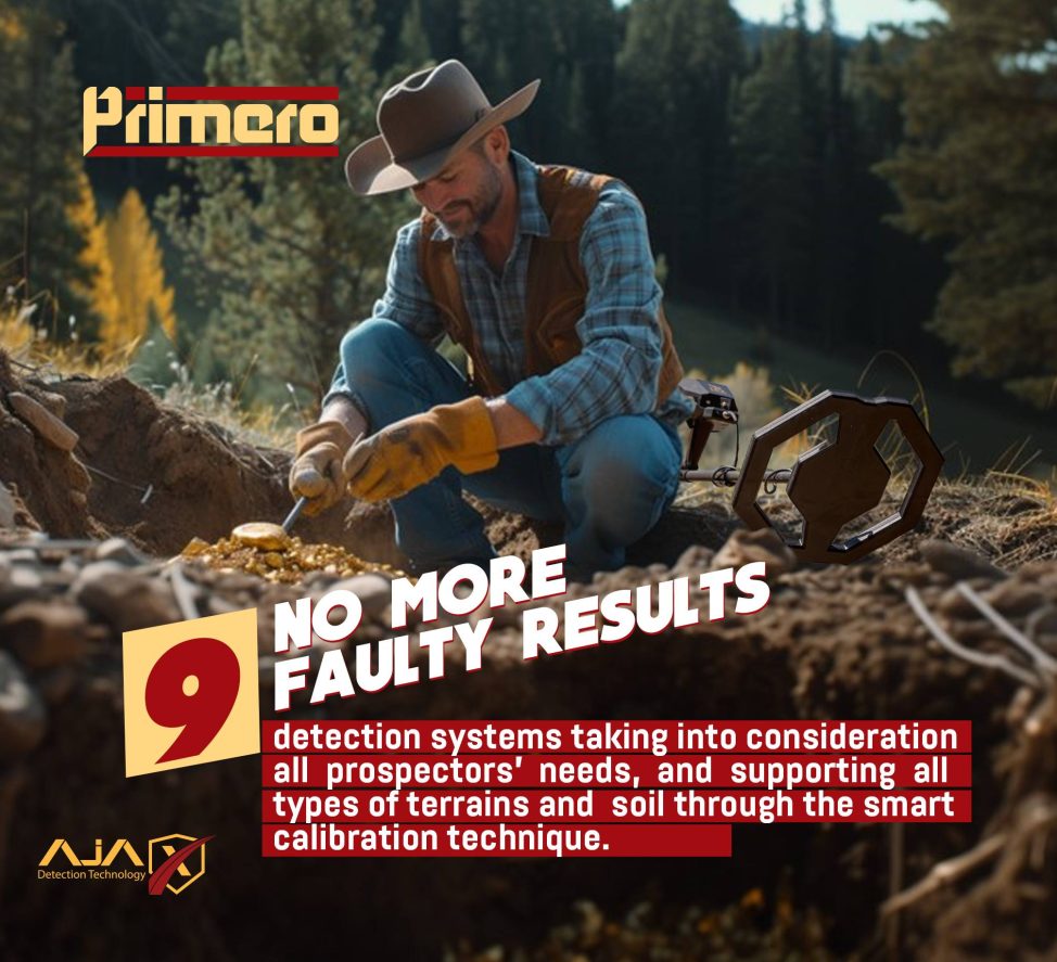 Best Gold Detectors in Türkiye