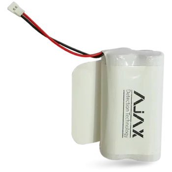 Ajax Battery