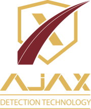 ajax detector logo