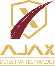 AJAX Detection Technology LTD for Metal and gold detectors