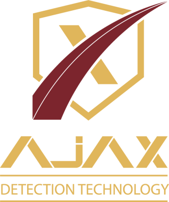 AJAX Detection Technology LTD for Metal and gold detectors